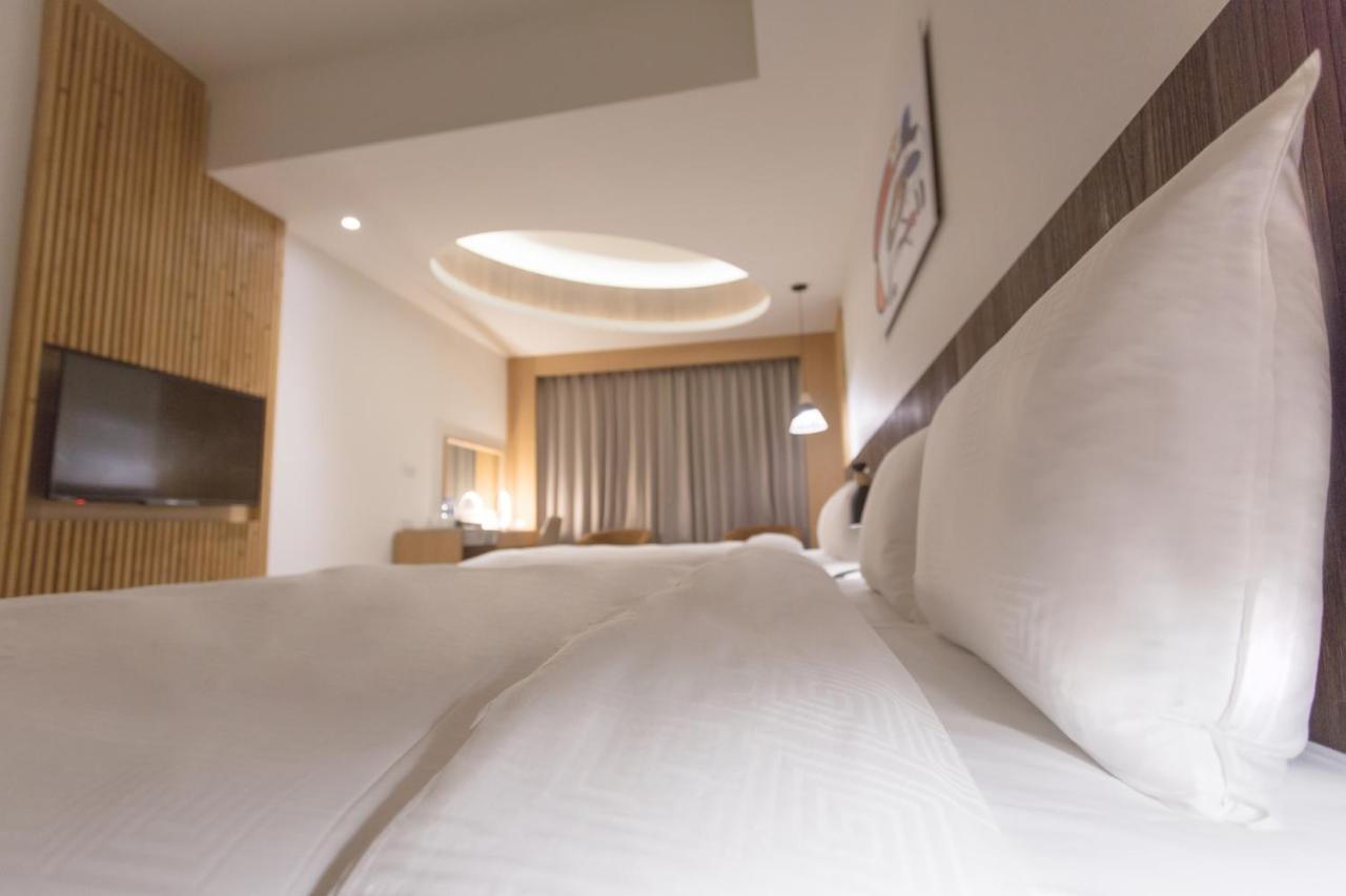 Seeing Inn Taitung Exterior foto