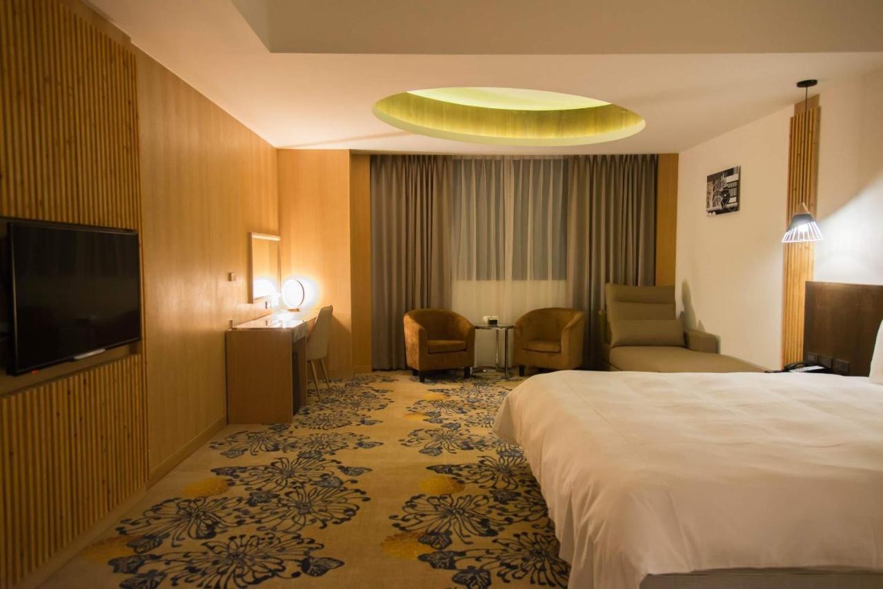 Seeing Inn Taitung Exterior foto
